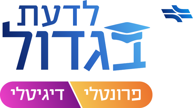 לוגו